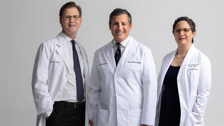 Redefining Plastic Surgery Standards in the Social Media Age