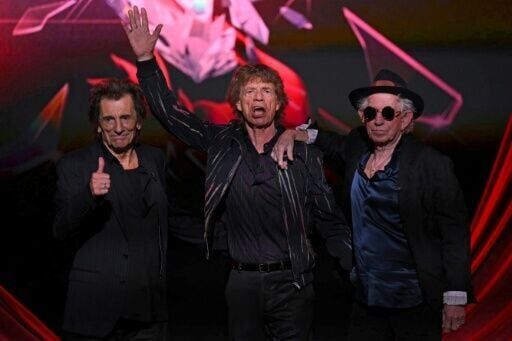 Rolling Stones announce July 10 release of new album 'Foreign Tongues'