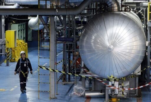 Village braces for closure of Spain's largest nuclear plant