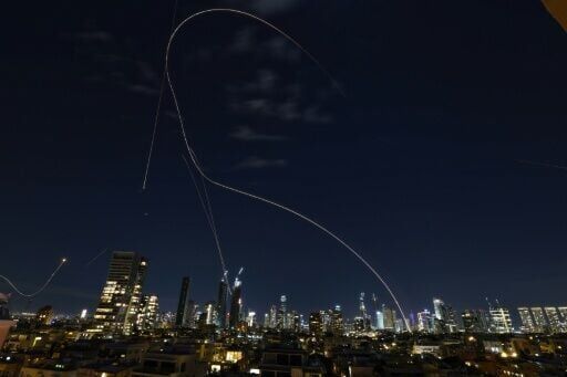 Israel using AI to fine-tune air raid alert system