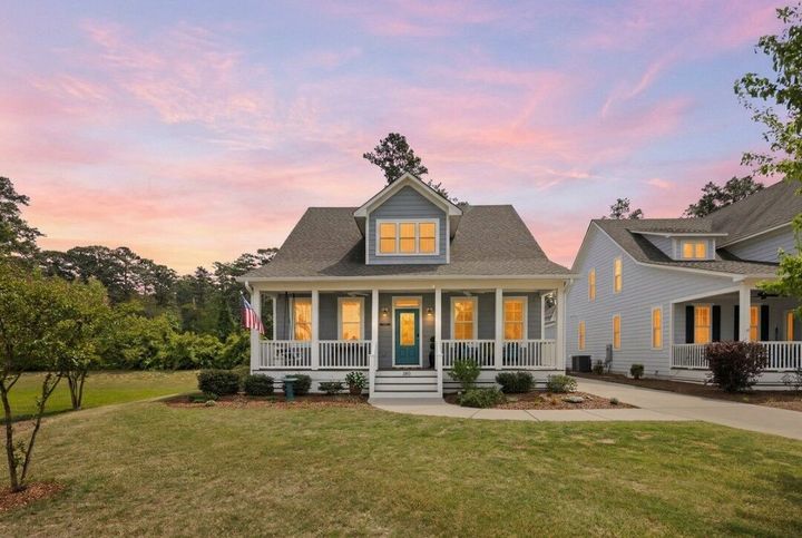 Love Pines Realty Introduces a New Home Opportunity in Southern Pines