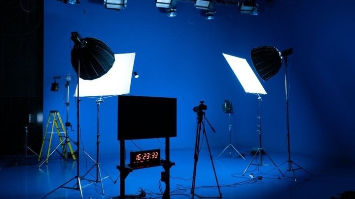 Movies and TV shows casting across the US