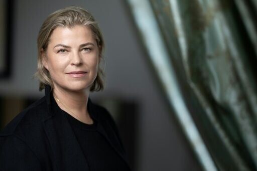 Ex-model accuses French scout of grooming her for Epstein