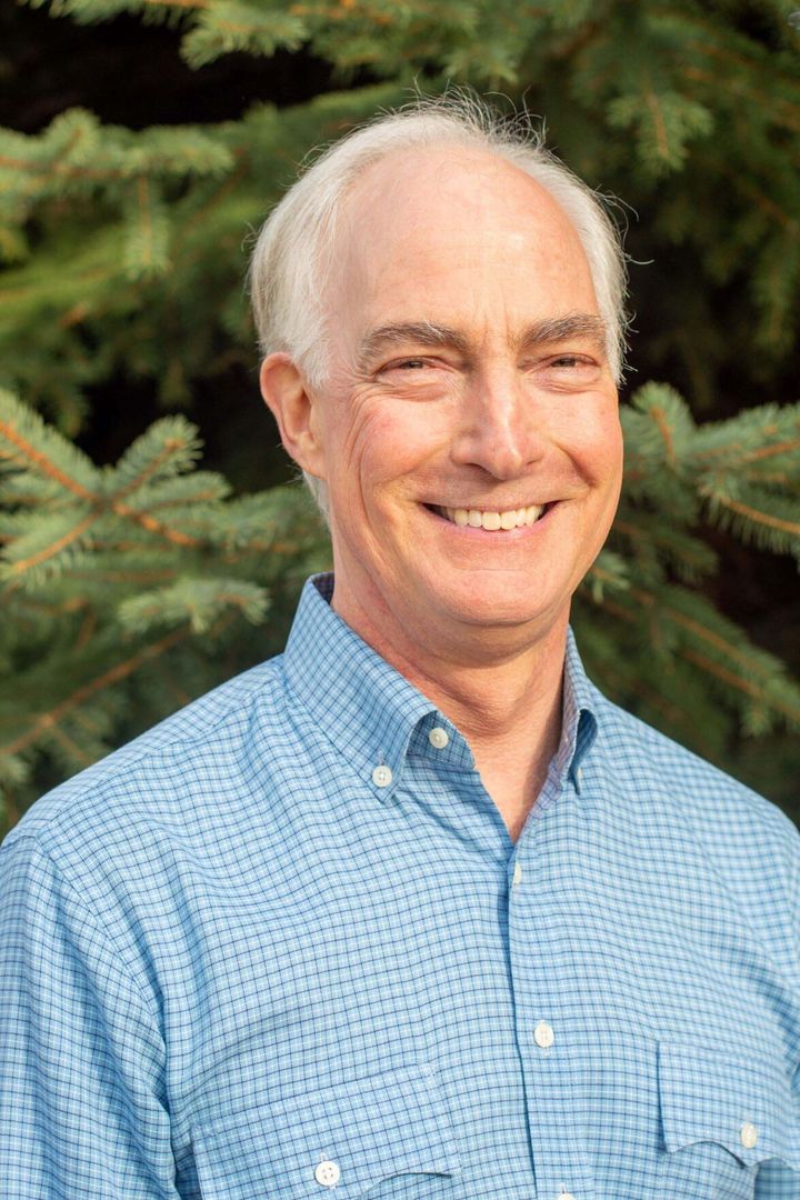 Candidate Questionnaire: House District 61