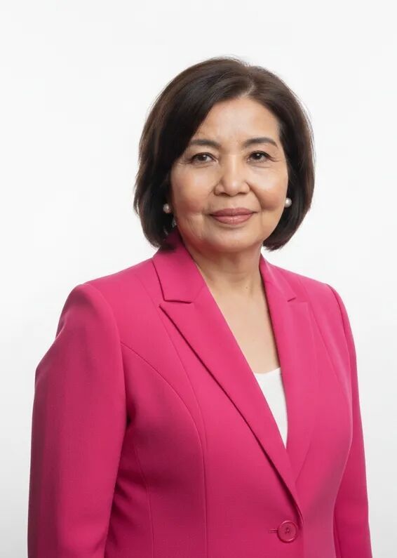 Hoa Rose Phuong Brings Trust and Local Expertise to Northern Virginia Real Estate