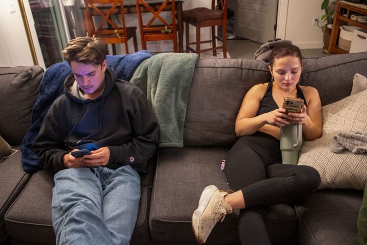 Has Social Media Ruined Dating?