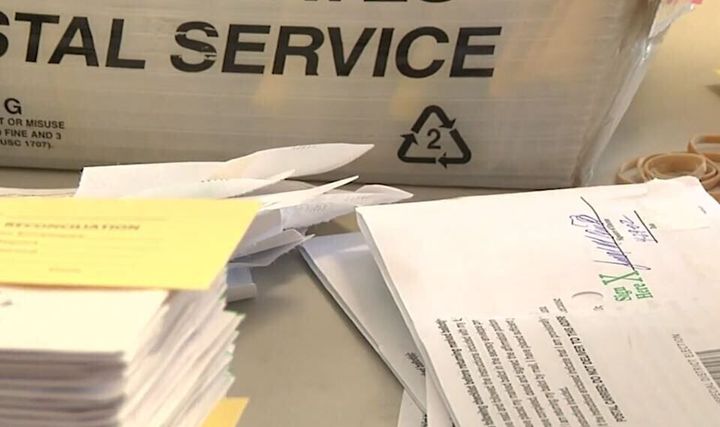 Missoula County mails ballots for June 2 primary election to 63,300 voters