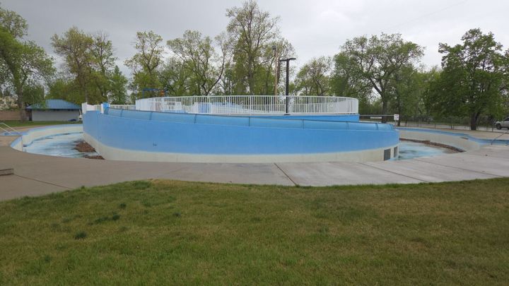 Great Falls water park opens June 6 with two attractions closed