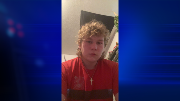 20-year-old man missing from Augusta, Montana