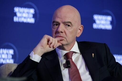 Human Rights Watch warns of 'exclusion and fear' at World Cup