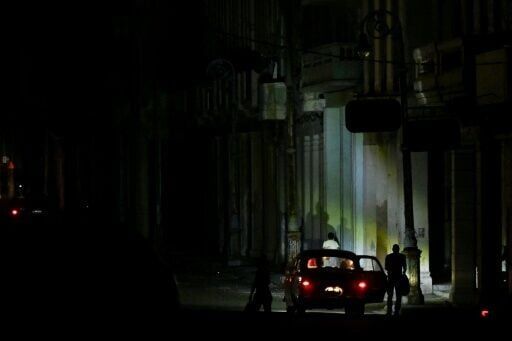 Trump vows to 'take' Cuba as island reels from oil embargo