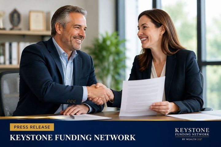 Keystone Funding Network Helps Investors Strengthen Capital Readiness Amid Changing Real Estate Conditions