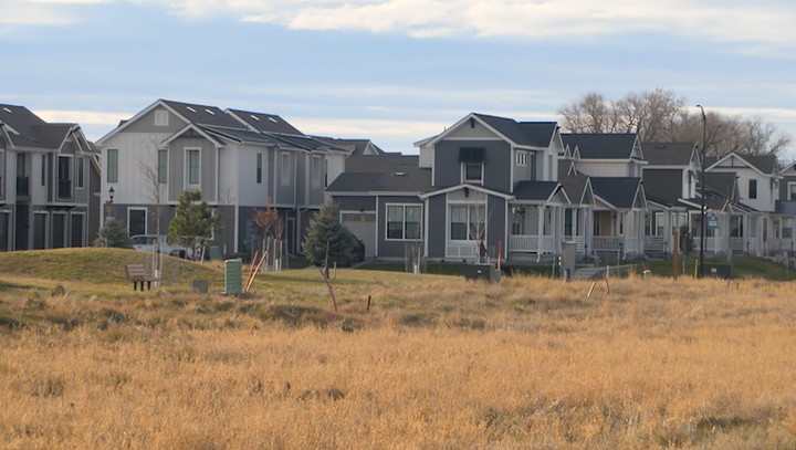 Gallatin Valley housing report shows why buying a home remains hard
