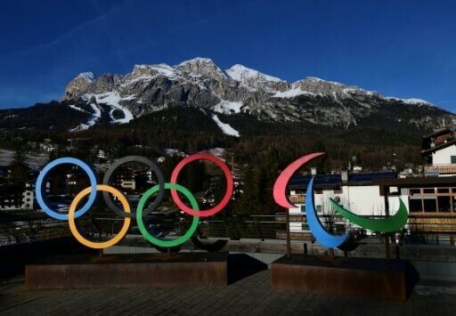 Paralympics open with Russian athletes booed in ceremony