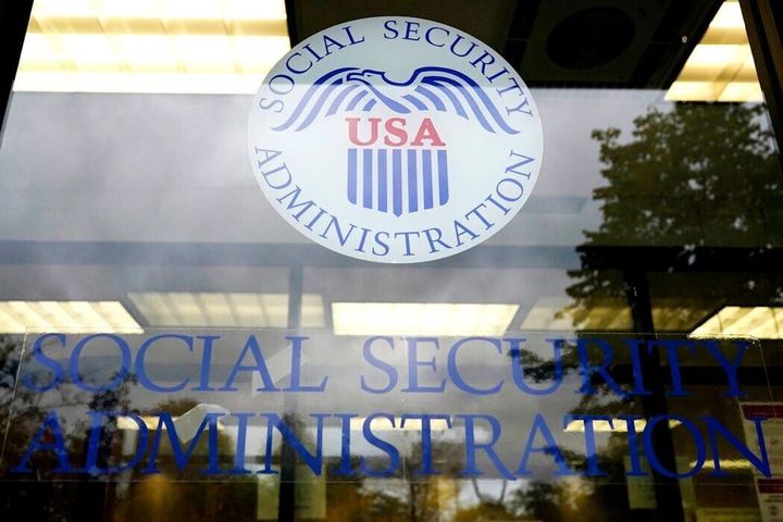 Getting disability benefits got harder after the Social Security Administration’s staff was slashed and program rules were changed by Trump