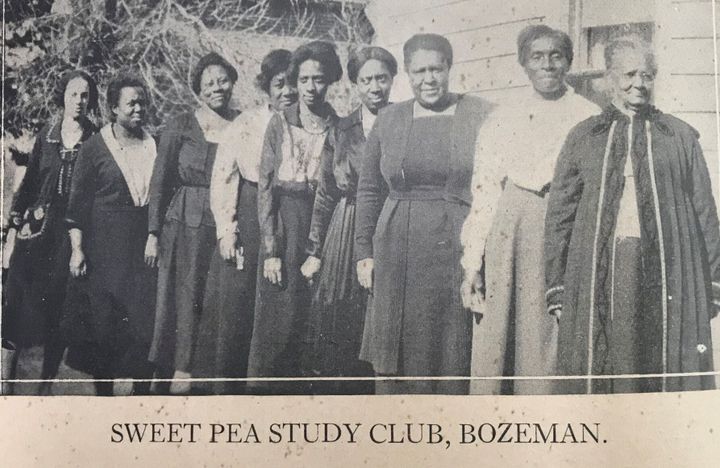 “We had a very diverse culture”: A look into Bozeman’s roots
