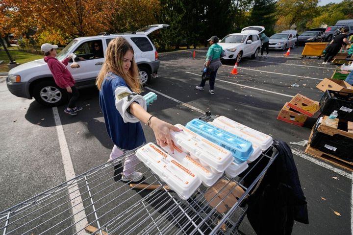 ‘Authentic community’: Churches seek local resonance, but the path isn’t always easy