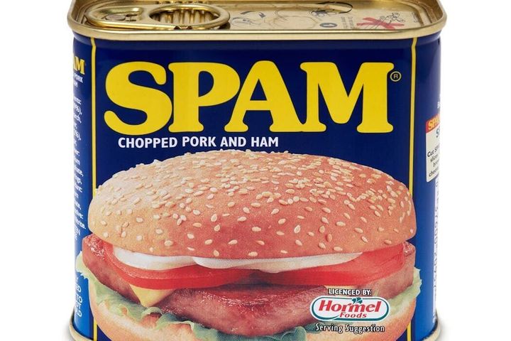 How Spam became one of the most iconic American brands of all time