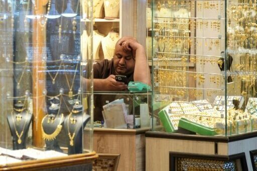 'No pilgrims': regional war hushes Iraq's holy cities