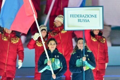 Russian sports minister defends return of flag, anthem to Paralympics