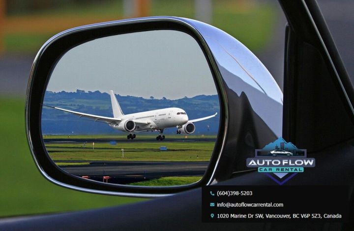 AutoFlow Car Rental Simplifies Vancouver Layover Travel with Affordable and Flexible Car Hire