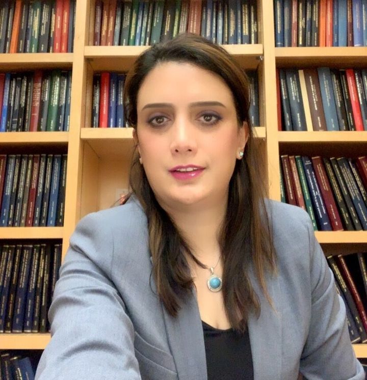 Elham Neisani Samani Advocates for Better Support in High-Risk Pregnancy Care
