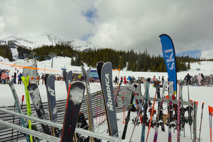 Annual SKI Test hits the Montana slopes