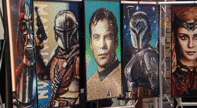 First Contact Con brings together sci-fi fans in Bozeman