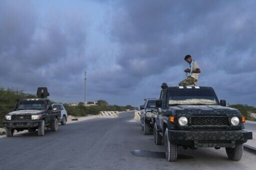 Somali militias terrorise locals after driving out Al-Qaeda