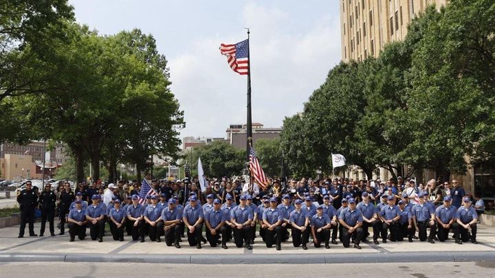 3 ways to honor America's heroes this Memorial May