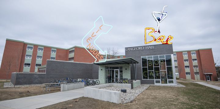 Brewponent: Cuzaldo opens new Langford Bar