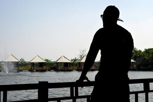 Cambodian deported by US faced 'misery' in Eswatini prison