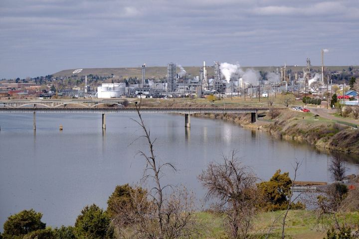 Groups challenge EPA decision on Montana Renewables wastewater site