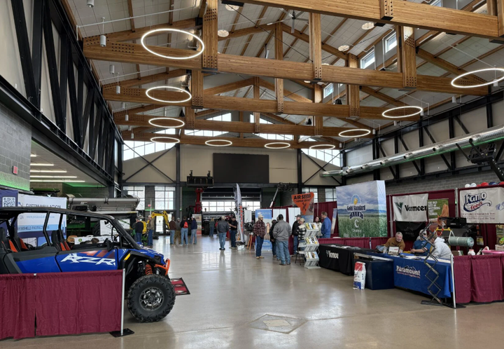 Sidney community assembles for annual MonDak Ag Days