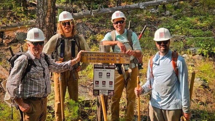 Local chapter of Wild Montana to host annual volunteer program