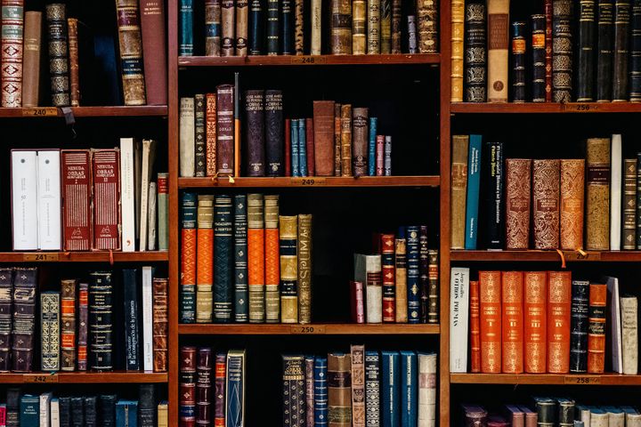 Finding Benefit in Banned Books