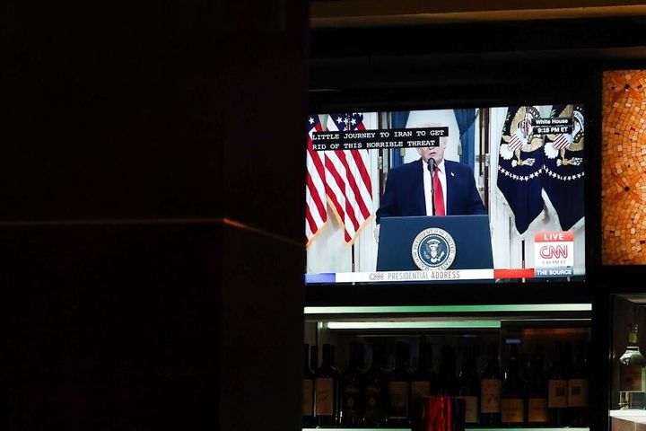 Why the 60-day War Powers Resolution deadline doesn’t actually constrain presidents