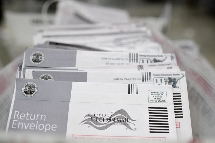Why Trump can’t just decree changes to voting by mail – a former federal judge explains how the president’s executive order is ‘a solution looking for a problem’