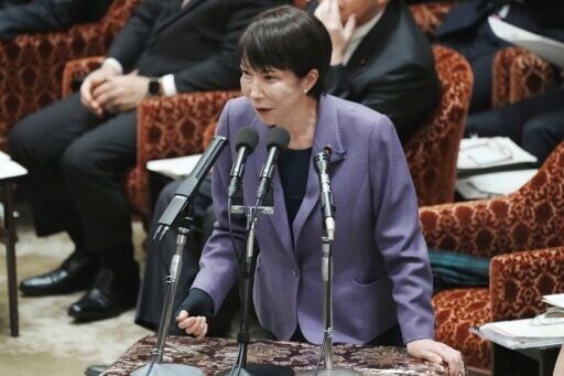 Japan ruling party approves plans to beef up intelligence