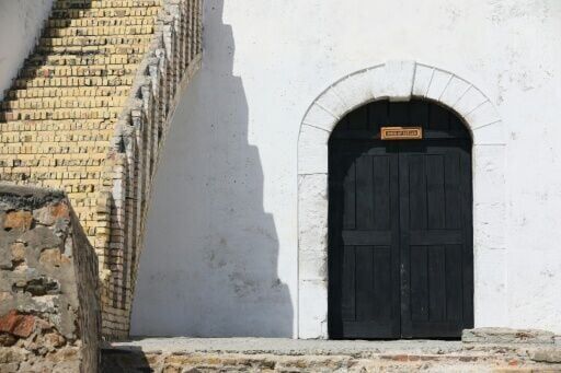 Joy, scepticism across west Africa after UN vote on slave trade