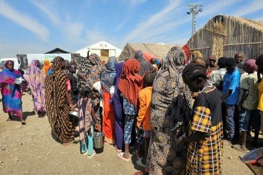 UN's Sudan probe finds 'hallmarks of genocide' in El-Fasher
