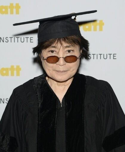 Yoko says oh no to 'John Lemon' beer