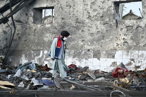 Pakistan and Afghanistan announce Eid 'pause' in hostilities