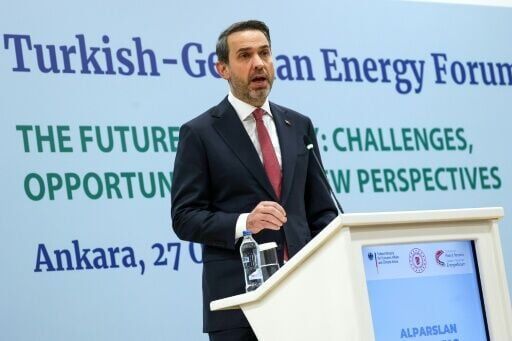 Turkey, Saudi sign major solar power deal