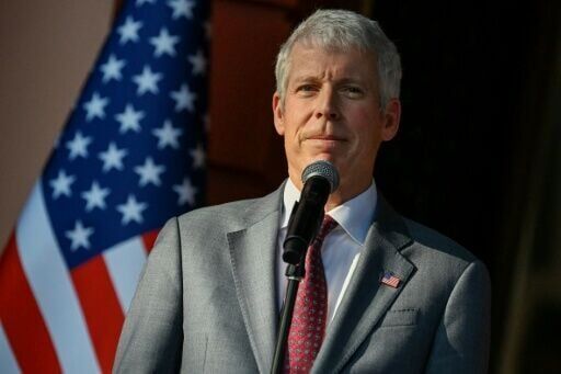 US energy chief says IEA must 'drop' focus on climate change