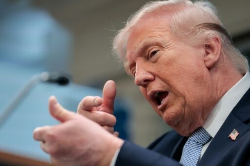 Cyber, nuclear, invasion? What is Trump threatening in Iran