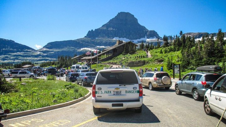Glacier National Park among others to drop entry reservations this summer