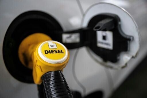 Germans head to Polish pumps as oil price bites