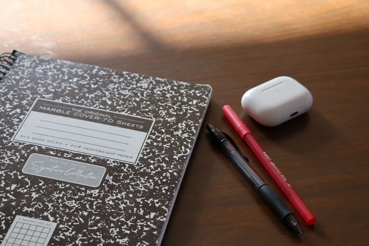Exponent Editors Share Their Study Essentials