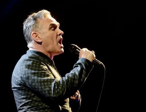 Out with a bang: Morrissey cancels Spain concert over noise